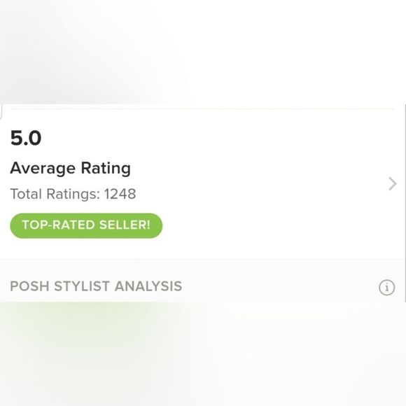 Size 9 clear yellow stone with silvertone band - Picture 7 of 7